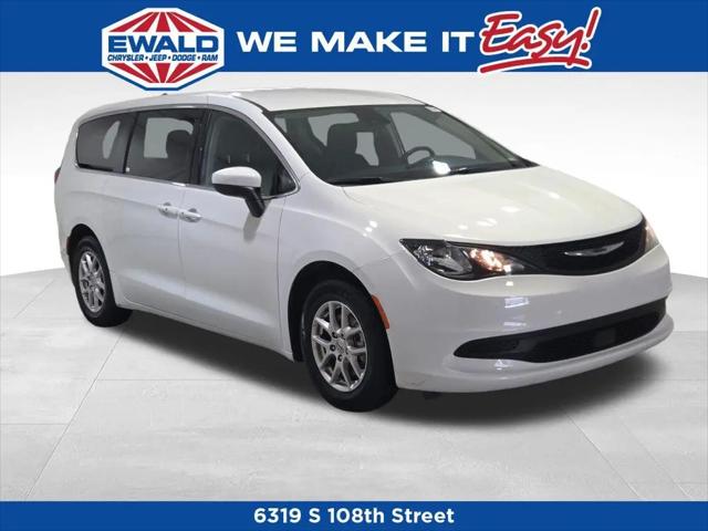2023 Chrysler Voyager LX for sale in Oconomowoc, WI
