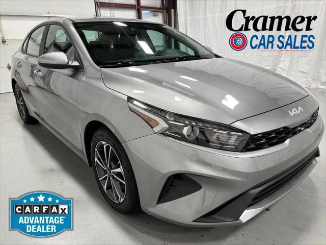 2024 Kia Forte LXS for sale in Middletown, PA