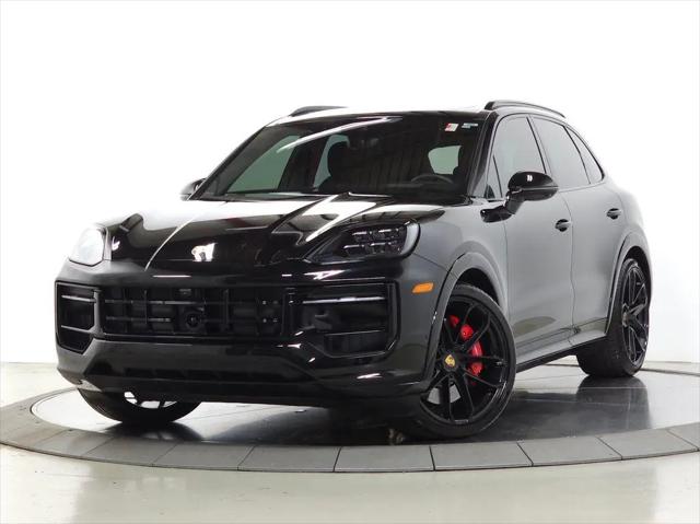 2025 Porsche Cayenne GTS for sale in Naperville, IL