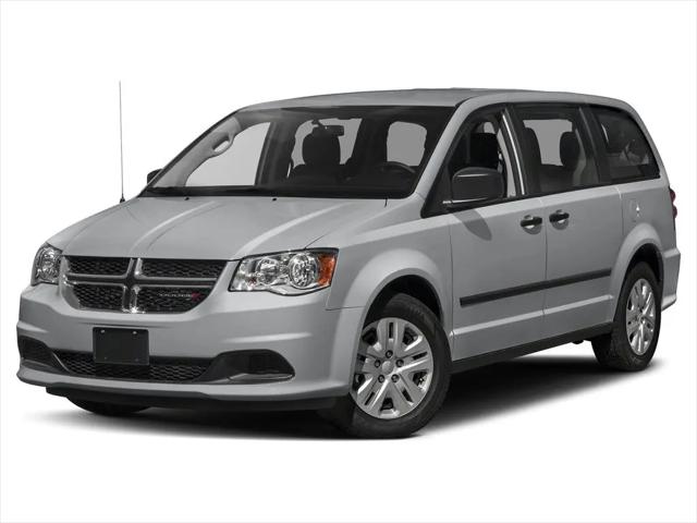 2020 Dodge Grand Caravan SXT for sale in Santa Maria, CA