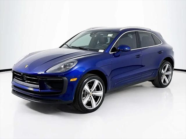 2026 Porsche Macan Unknown for sale in Glendale, AZ