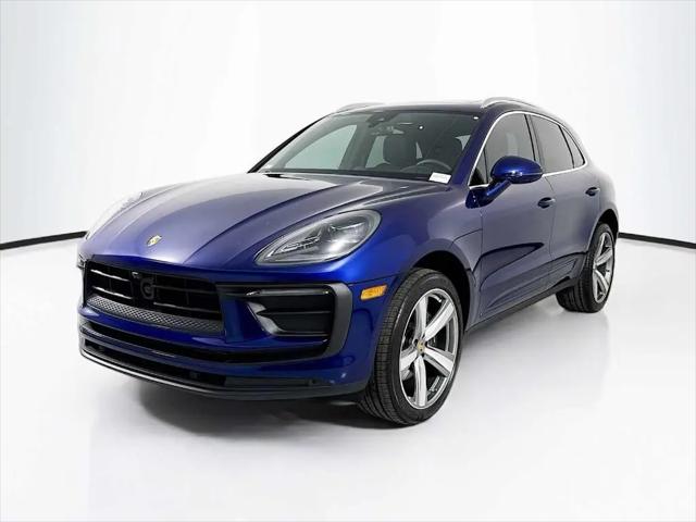 2026 Porsche Macan Unknown for sale in Glendale, AZ