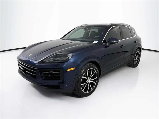 2026 Porsche Cayenne Base for sale in Glendale, AZ