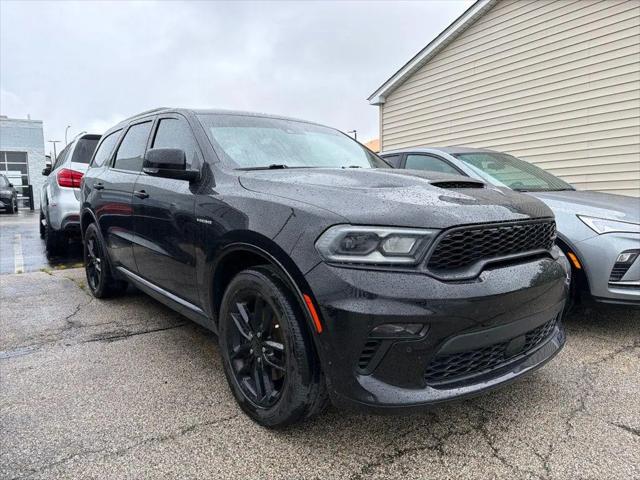 2023 Dodge Durango R/T Premium AWD for sale in Champaign, IL