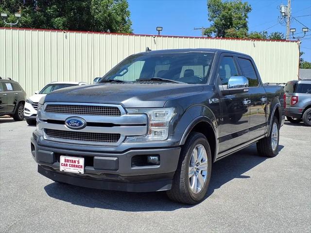 2019 Ford F-150 XL for sale in Chickasha, OK