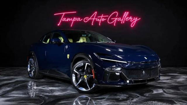 2026 Ferrari Purosangue Unknown for sale in Tampa, FL