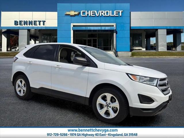 2016 Ford Edge SE for sale in Kingsland, GA