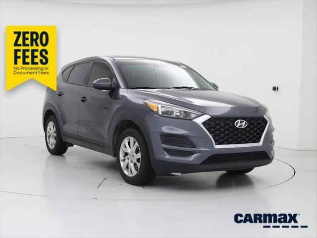 2019 Hyundai Tucson SE for sale in Jackson, MS