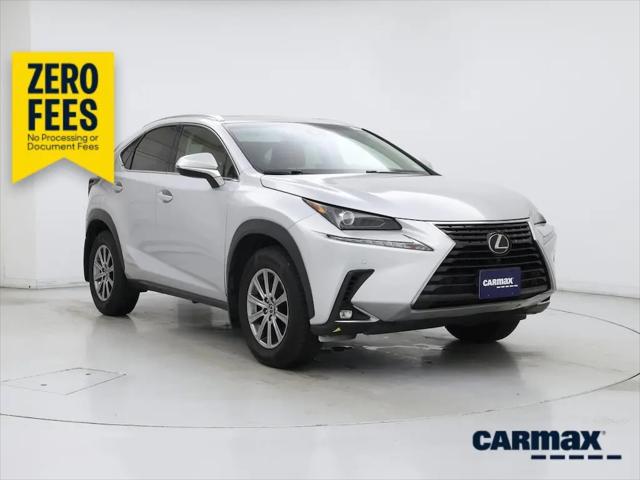 2019 Lexus NX 300 Unknown for sale in Lancaster, PA