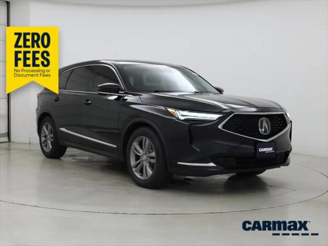 2023 Acura MDX Standard for sale in Charleston, SC