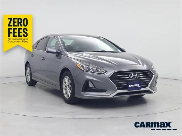 2019 Hyundai Sonata SE for sale in Riverside, CA