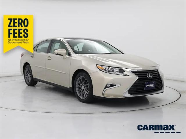 2018 Lexus ES 350 Unknown for sale in Bakersfield, CA