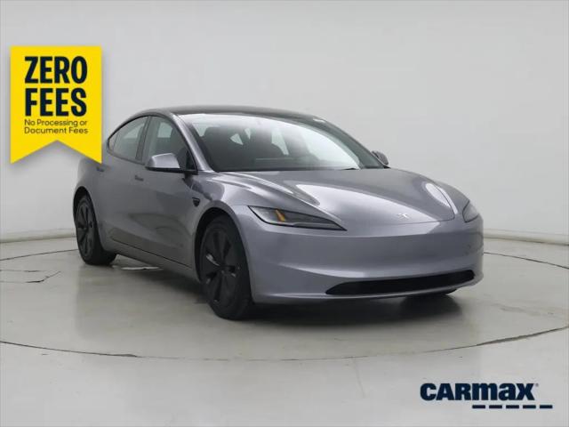 2025 Tesla Model 3 Long Range All-Wheel Drive for sale near Columbus, OH