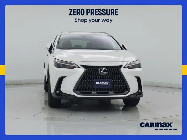 2025 Lexus NX 350 Unknown for sale in Sterling, VA