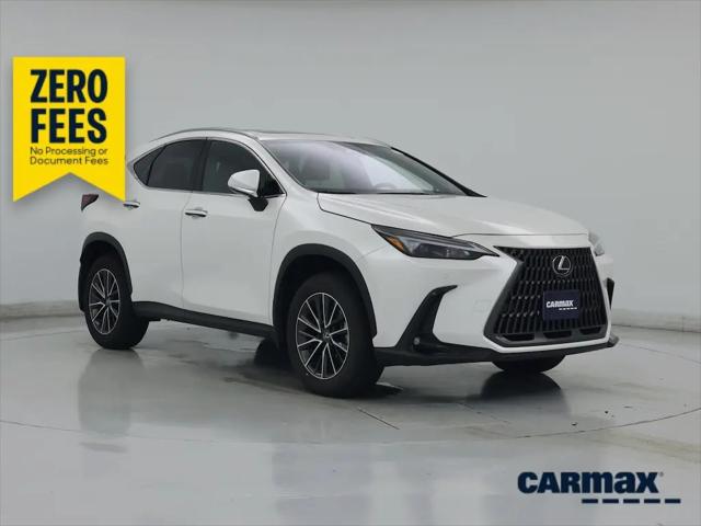 2025 Lexus NX 350 Unknown for sale in Sterling, VA