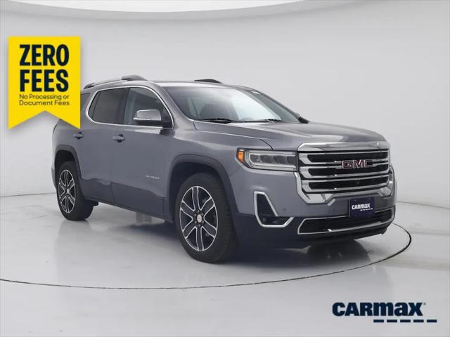 2021 GMC Acadia AWD SLT for sale in Oak Lawn, IL