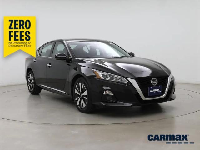 2019 Nissan Altima 2.5 SL for sale in Huntsville, AL