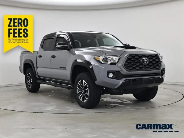 2021 Toyota Tacoma TRD Sport for sale in Franklin, TN
