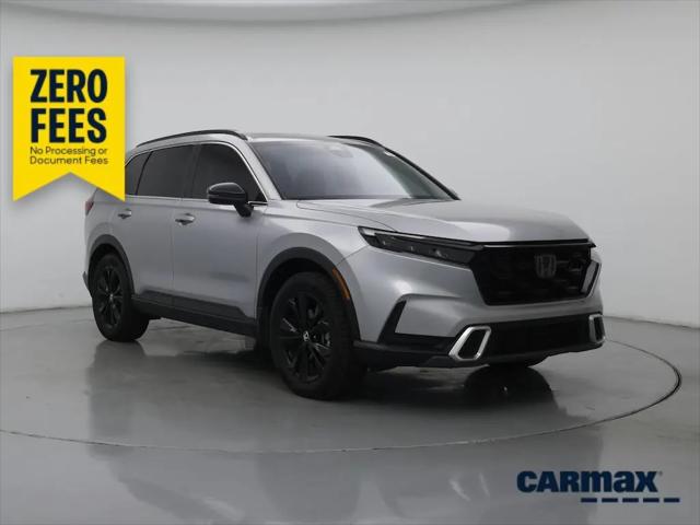2023 Honda CR-V Hybrid Sport Touring for sale in Tolleson, AZ