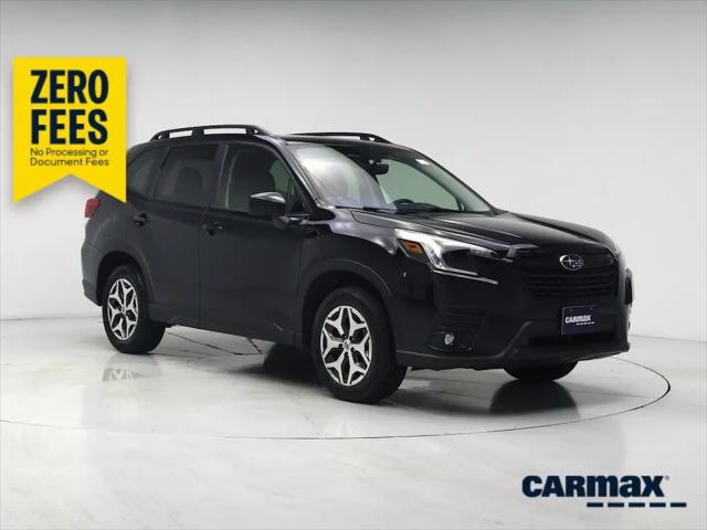 2024 Subaru Forester Premium for sale in Laurel, MD