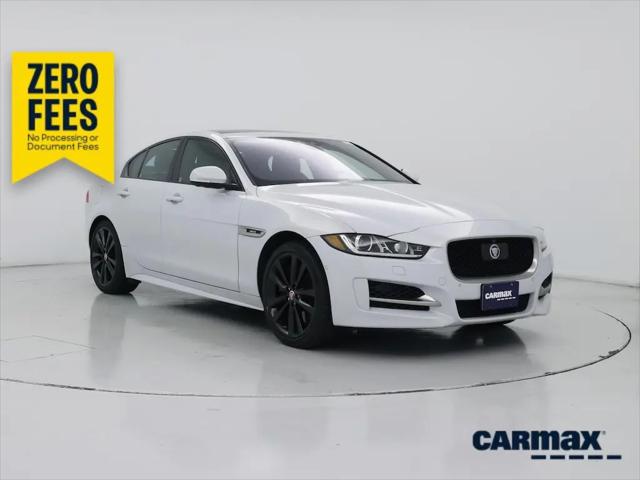 2017 Jaguar XE 35t R-Sport for sale in Laurel, MD