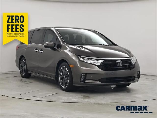2022 Honda Odyssey Elite for sale in Hoover, AL