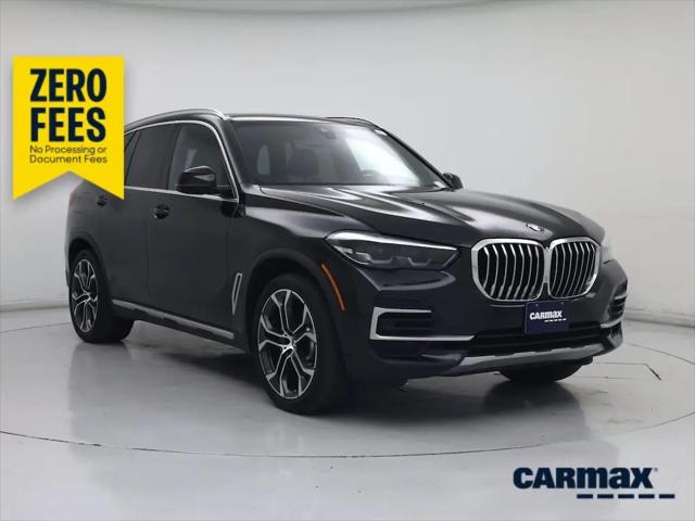 2023 BMW X5 xDrive40i for sale in Inglewood, CA