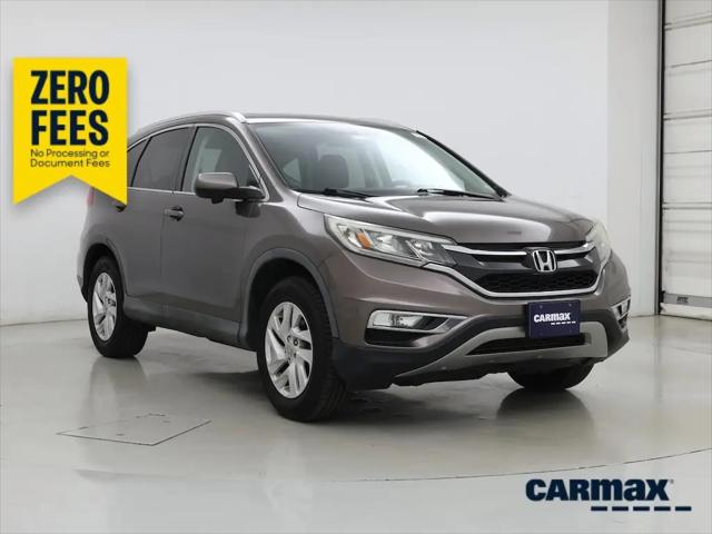 2016 Honda CR-V EX-L for sale in Smithtown, NY