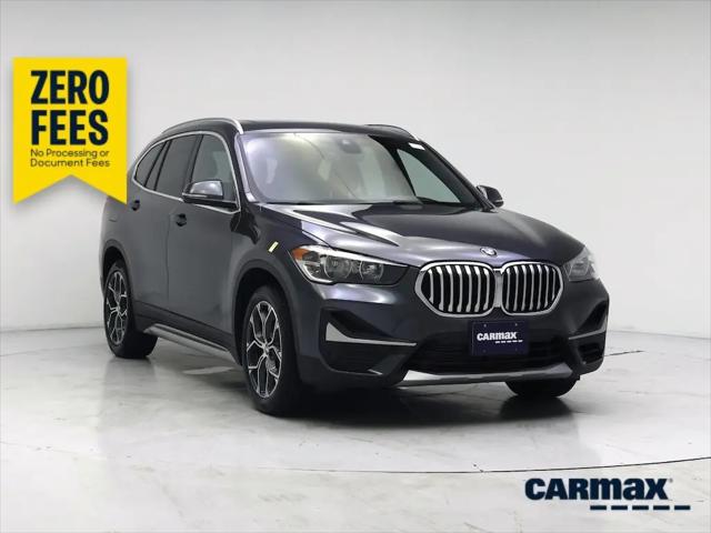 2022 BMW X1 xDrive28i for sale in White Marsh, MD