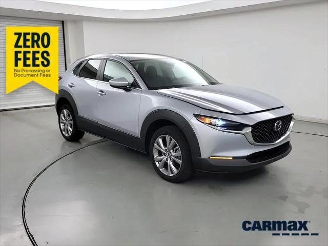 2021 Mazda CX-30 Preferred for sale near Cincinnati, OH