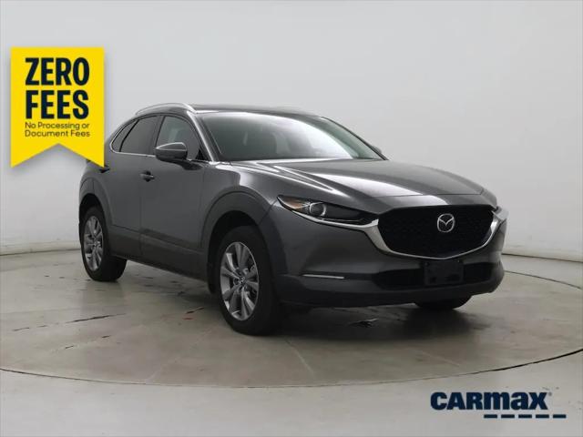 2025 Mazda CX-30 2.5 S Premium Package for sale in Gaithersburg, MD