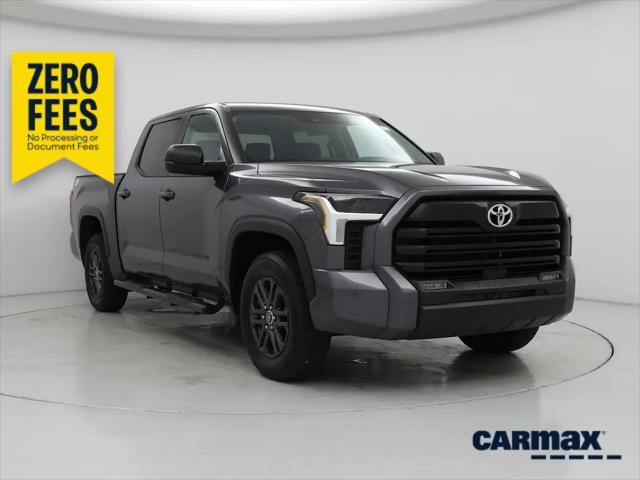 2024 Toyota Tundra SR5 for sale in Chattanooga, TN