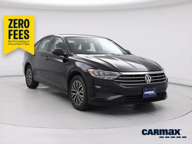 2021 Volkswagen Jetta 1.4T S for sale in Glen Allen, VA