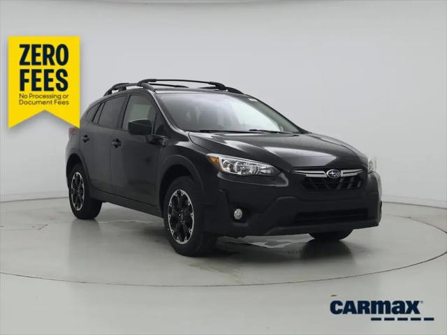 2022 Subaru Crosstrek Premium for sale in Kennesaw, GA