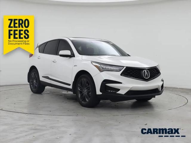 2021 Acura RDX A-SPEC Package for sale in Kennesaw, GA