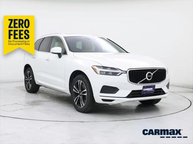 2020 Volvo XC60 T6 Momentum for sale in Milwaukie, OR