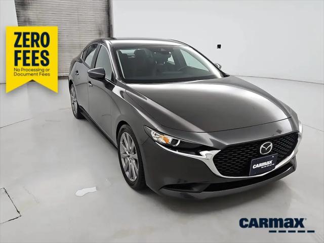 2020 Mazda Mazda3 Select Package for sale in Indianapolis, IN