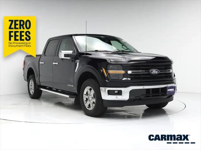 2024 Ford F-150 XLT for sale in Naperville, IL