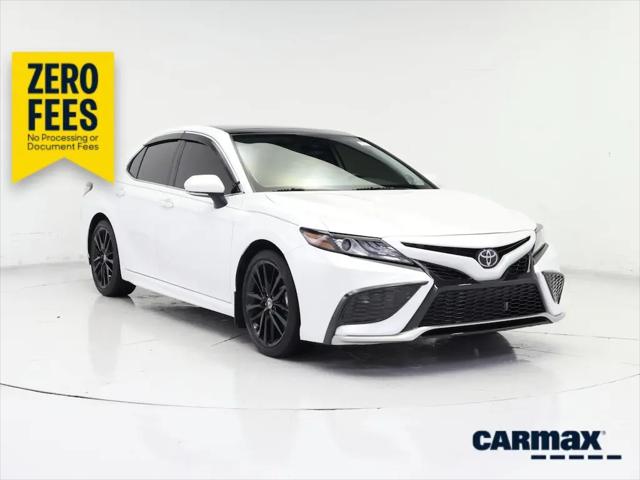 2023 Toyota Camry XSE for sale in Orlando, FL