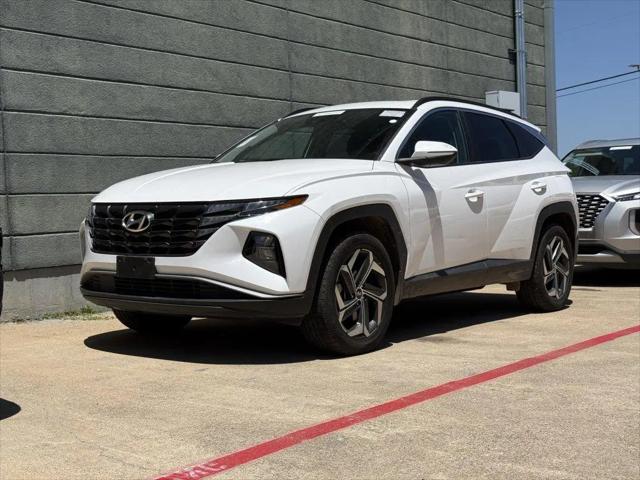 2023 Hyundai Tucson SEL for sale in Greenville, TX