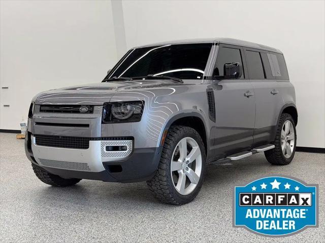 2024 Land Rover Defender 110 P500 SE for sale in Greenville, TX