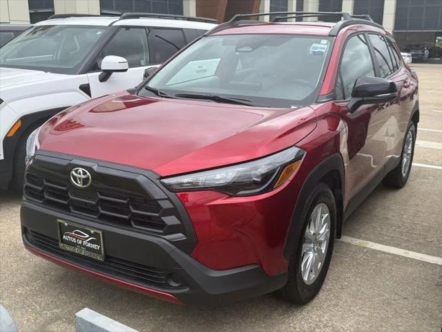 2026 Toyota Corolla Cross LE for sale in Greenville, TX