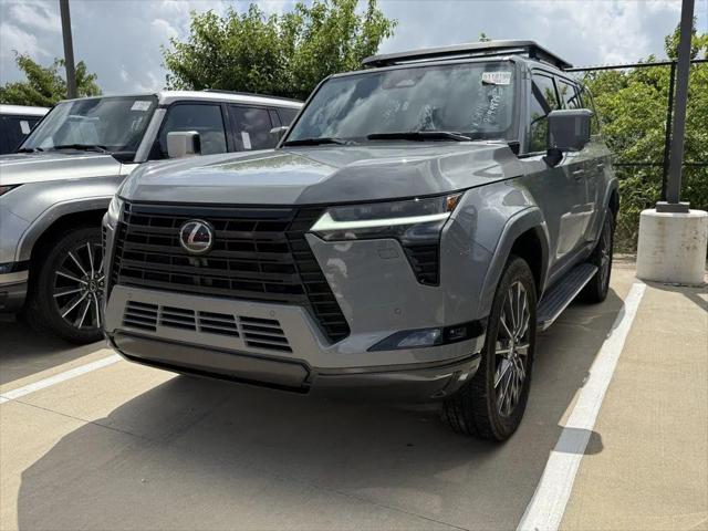 2024 Lexus GX 550 Luxury for sale in Greenville, TX