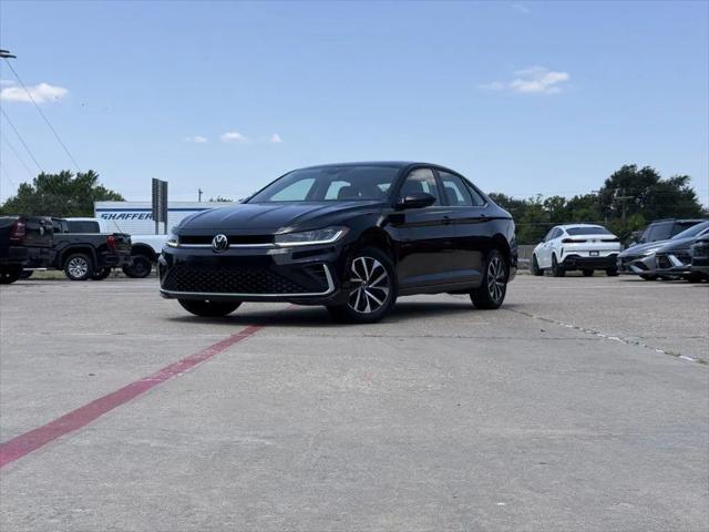 2025 Volkswagen Jetta 1.5T S for sale in Greenville, TX