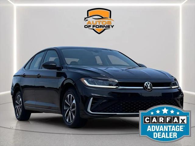 2025 Volkswagen Jetta 1.5T S for sale in Greenville, TX