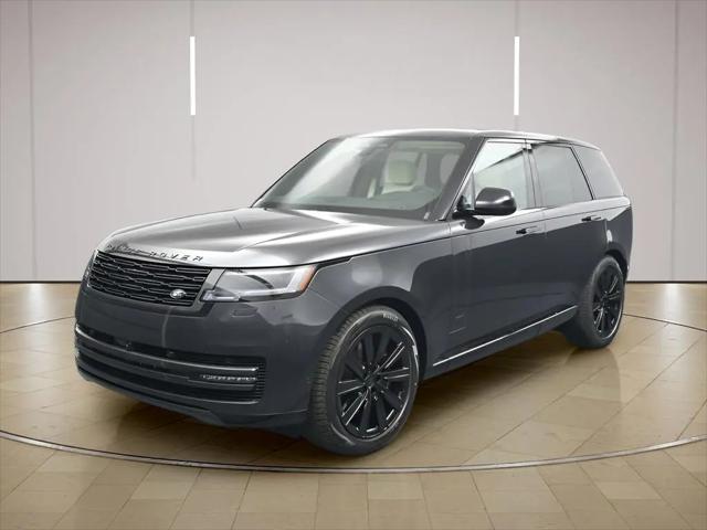 2026 Land Rover Range Rover P530 SE for sale in Greenville, SC