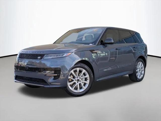 2026 Land Rover Range Rover Sport P460e Dynamic SE for sale in Columbia, SC