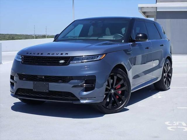 2025 Land Rover Range Rover Sport P530 Autobiography for sale in Austin, TX