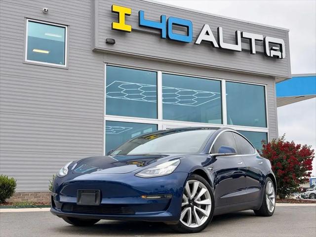 2018 Tesla Model 3 Long Range for sale in Greensboro, NC
