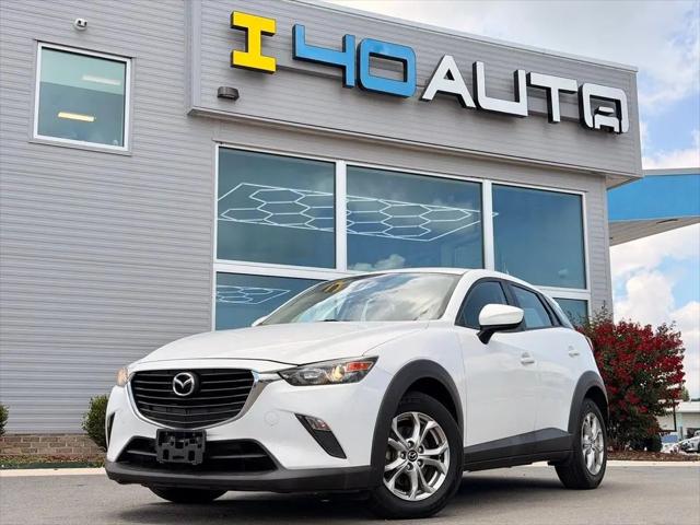 2017 Mazda CX-3 Sport for sale in Greensboro, NC
